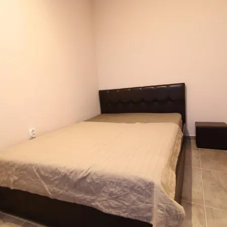 Apartament Parkzicht Gent Gandawa